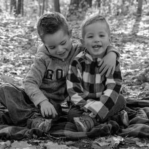 Meet your Posher, Neil